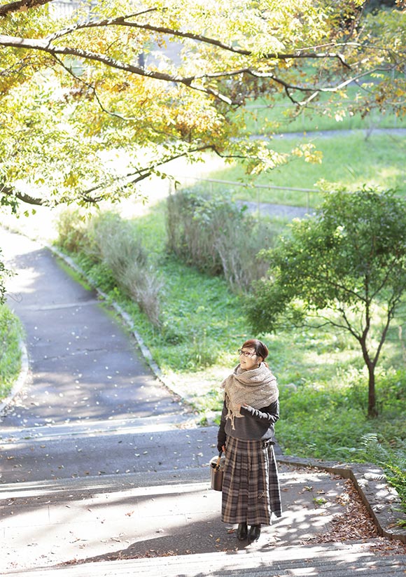 画像3: 積極的に休む、私の新しい過ごし方