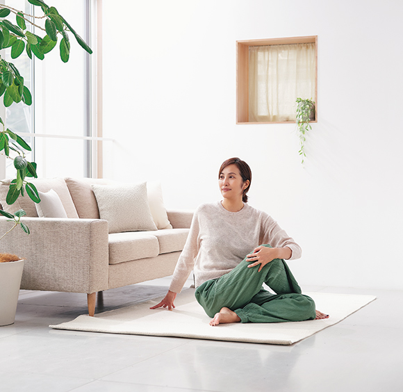 画像1: プロに学ぶ 回復のセルフケア