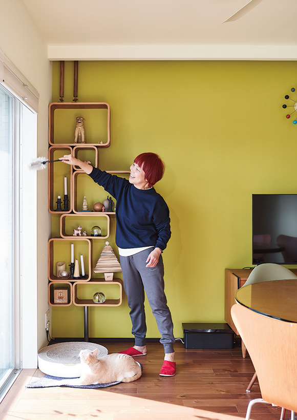 画像2: 積極的に休む、私の新しい過ごし方