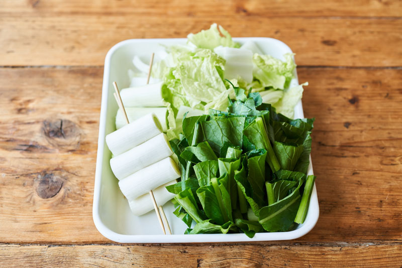 画像2: つくり方