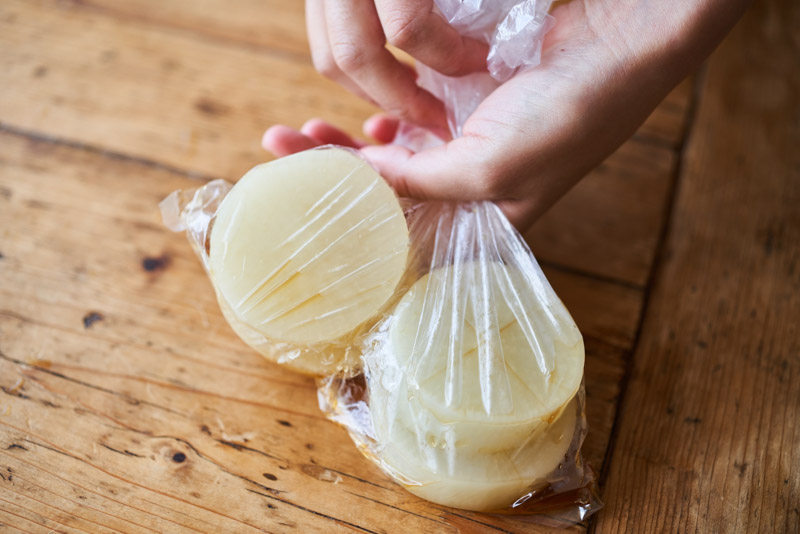 画像2: 体にうれしい「冬野菜おでん」のつくり方。野菜がたっぷり食べられる！大根に“短時間で”味がしみる方法も｜榎本美沙の発酵暮らし