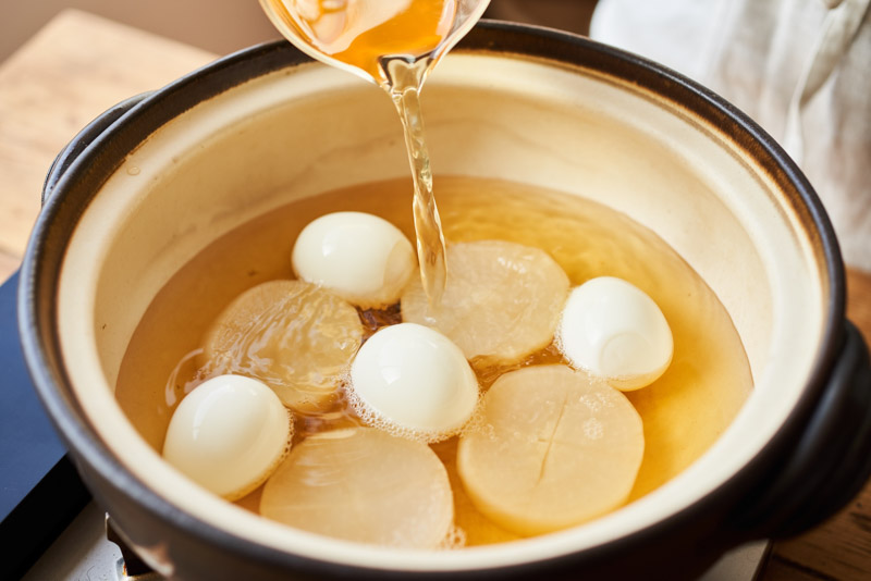 画像3: つくり方