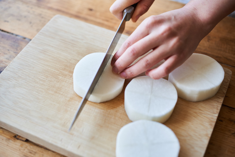 画像1: つくり方