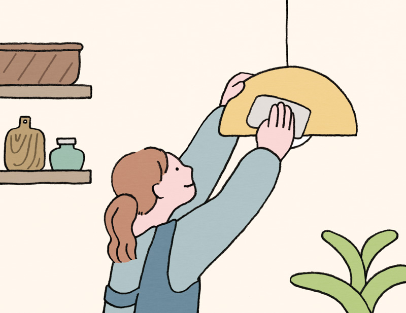 画像: 善いことを続ければ、もっと、ていねいに暮らせる