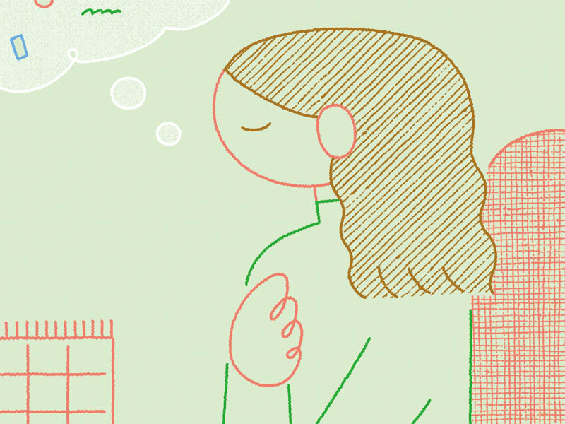 画像: １　できない理由を心のせいにしない