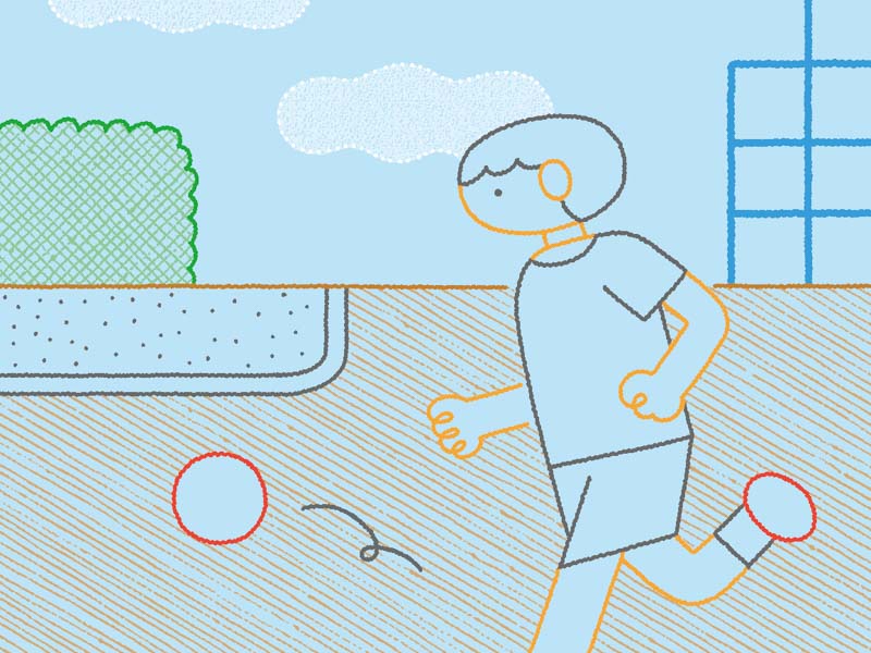 画像: ３　子どものことは子どもに相談する