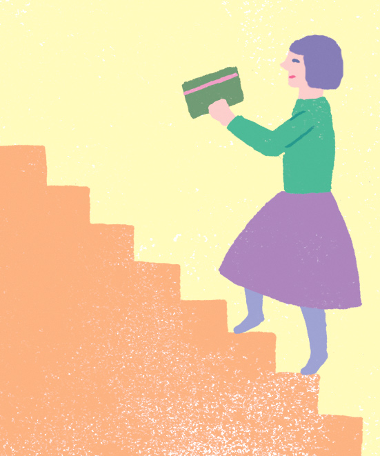 画像: 三日坊主も「続いた」実績。途切れたらそこから再開を