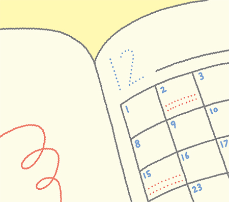 画像1: Step３ なんでも白黒つける癖をなくす