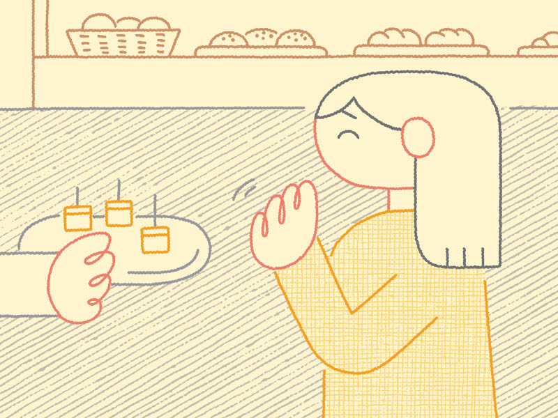 画像: ３　相手の期待から上手に降りる