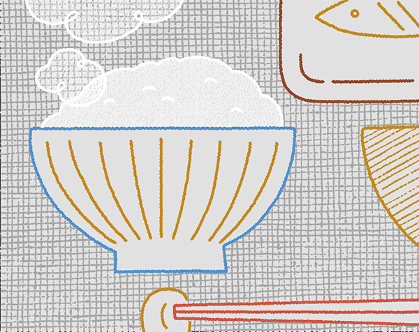 画像2: 発酵した過去のイライラに足を引っ張られないために