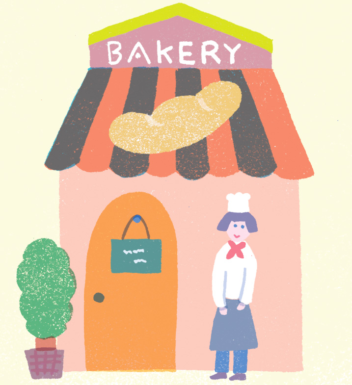 画像: やりたいことリスト