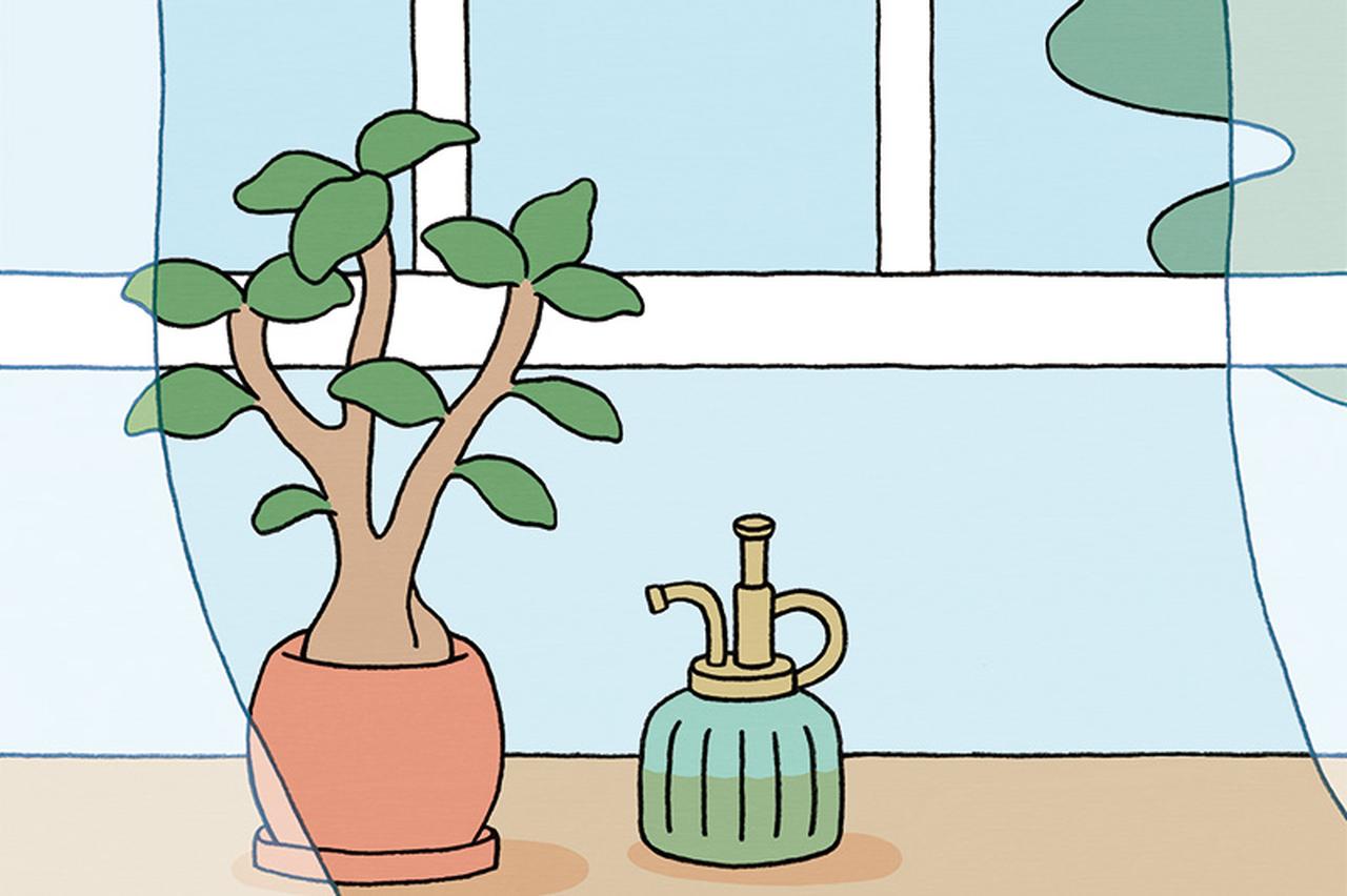 早起きを習慣に