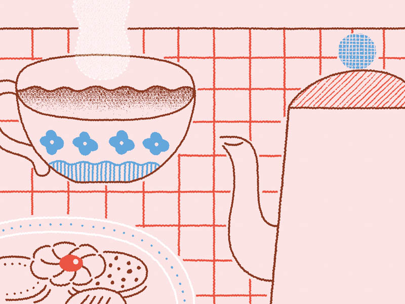 画像: ３　自分視点で自分の幸せを考える