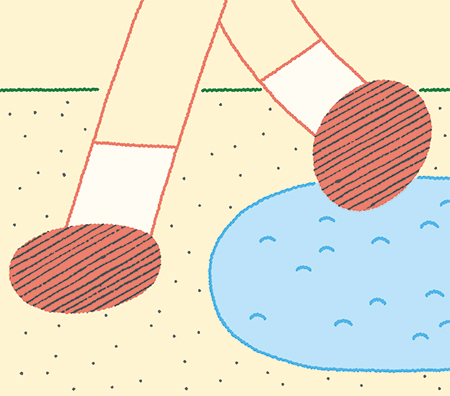 画像1: Step4 自分のイライラの引き金を知り避ける