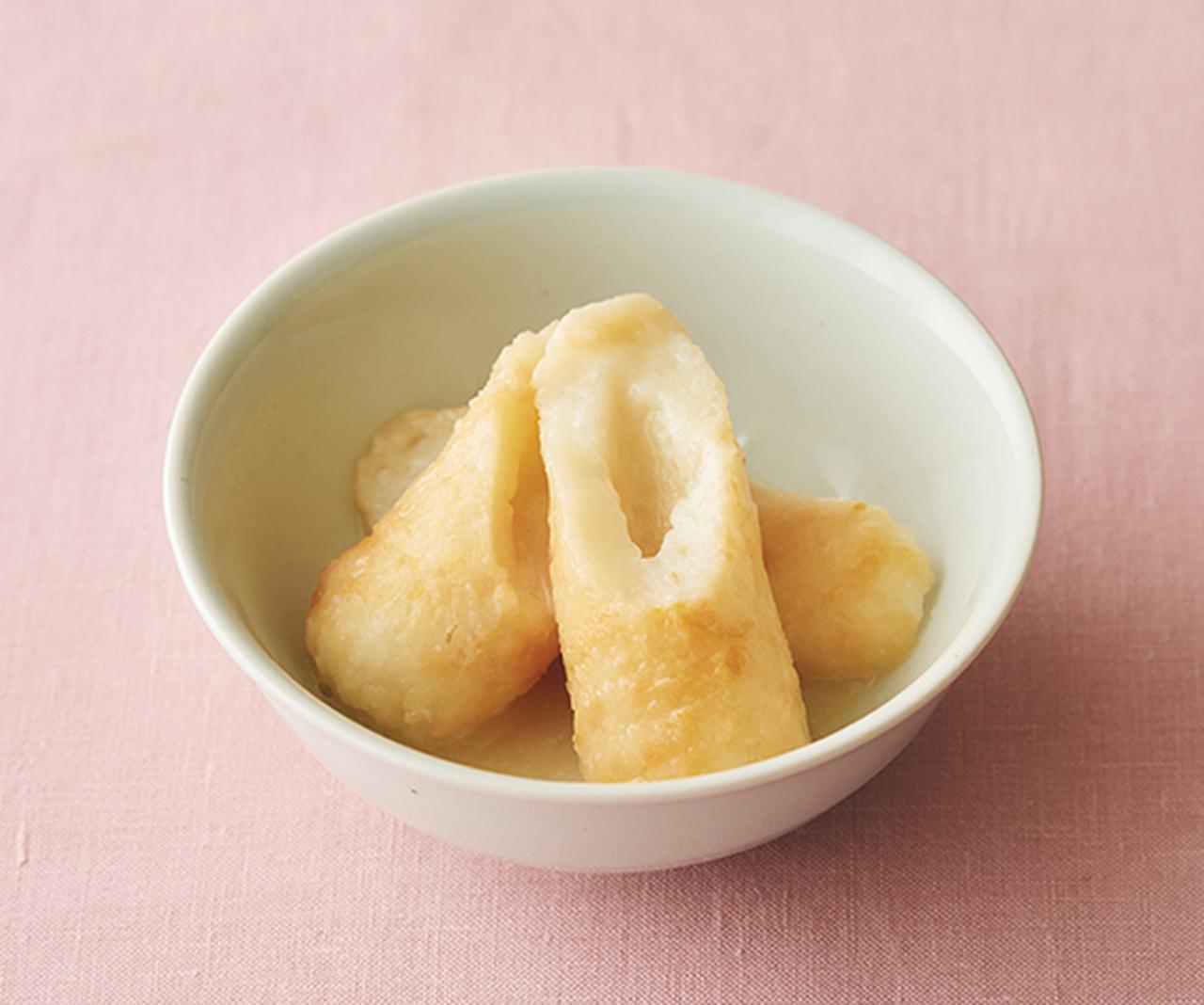 画像: 冬のおすすめ滋養鍋「酒粕のお鍋」のつくり方。おなかをしっかり温めて、腎を補い腸を整える、源保堂鍼灸院・瀬戸佳子さんの“十八番鍋”