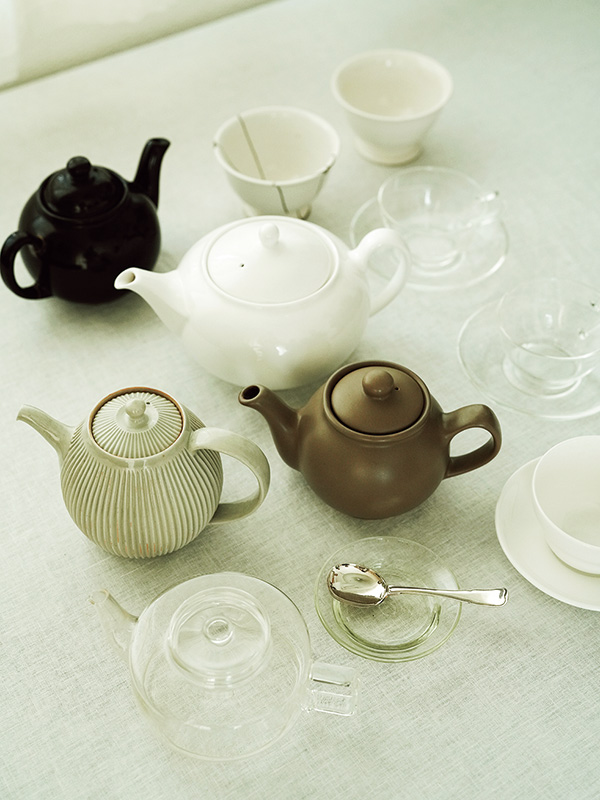 画像: 「まだまだ知らないこと、知りたいことだらけです」