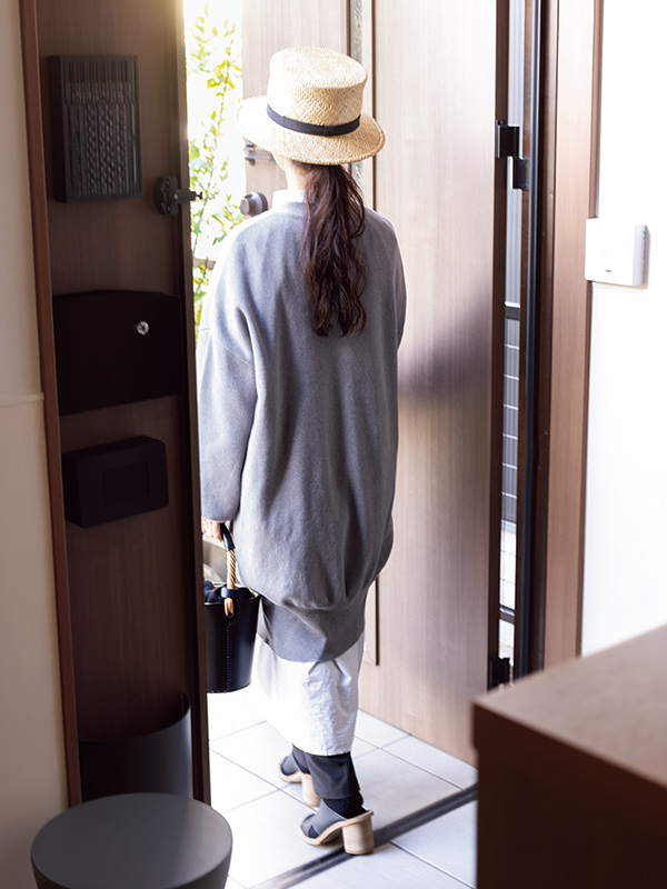 画像: 内田さんが新しい時間でやりたいこと フットワーク軽く、やりたいことはやる