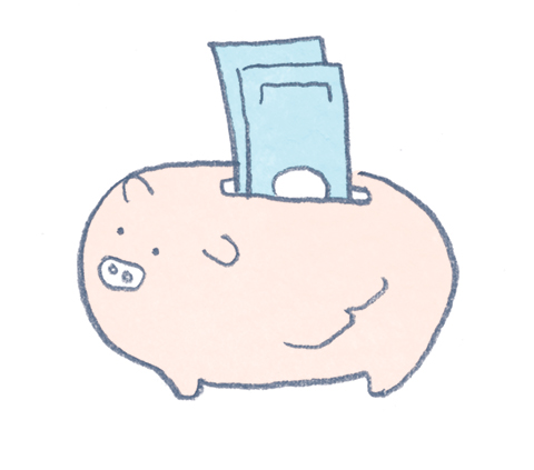 画像1: 年金生活の疑問を解消。老後への安心を