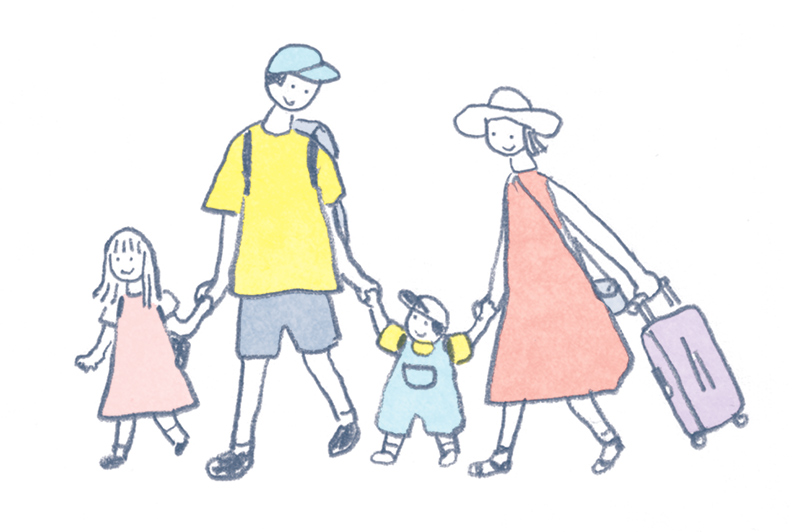 画像: 習慣３ お金はかたちのないものに使う