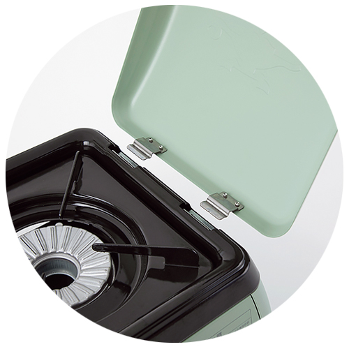 画像11: 鍋の季節に！災害時にも活躍するコンパクトな「カセットコンロ」6選。スリム型・ミニ型を使い比べてレビュー／いいモノあうモノ