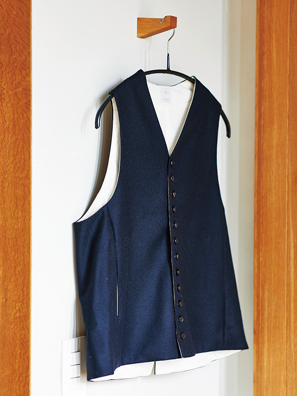 画像: 引田さんが新年に整えること 02 若い人を応援する