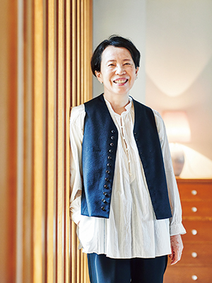 画像2: 引田さんが新年に整えること 03 新月のノートを更新