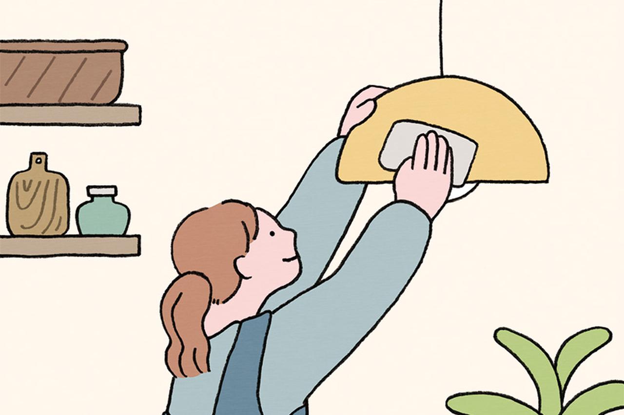 「ていねいな暮らしとは?」