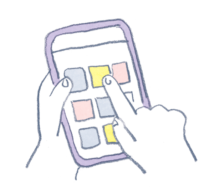 画像: 習慣４ 欲しいものはまずはメルカリをチェック