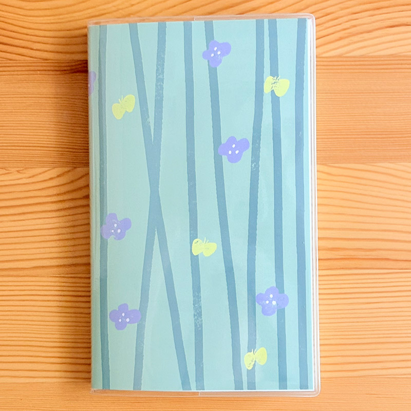 画像1: 新年に始めたい「ライフログ」的、手帖の楽しみ。『天然生活手帖』制作スタッフに聞く“季節を感じて楽しむ”豊かな手帖の使い方