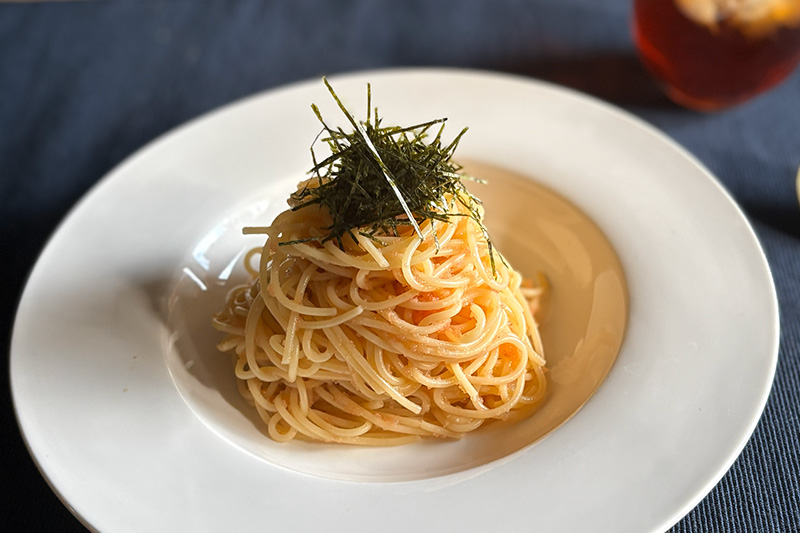 画像: あらかじめソースをつくっておけるから、失敗なし！