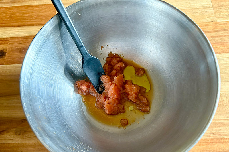 画像1: つくり方