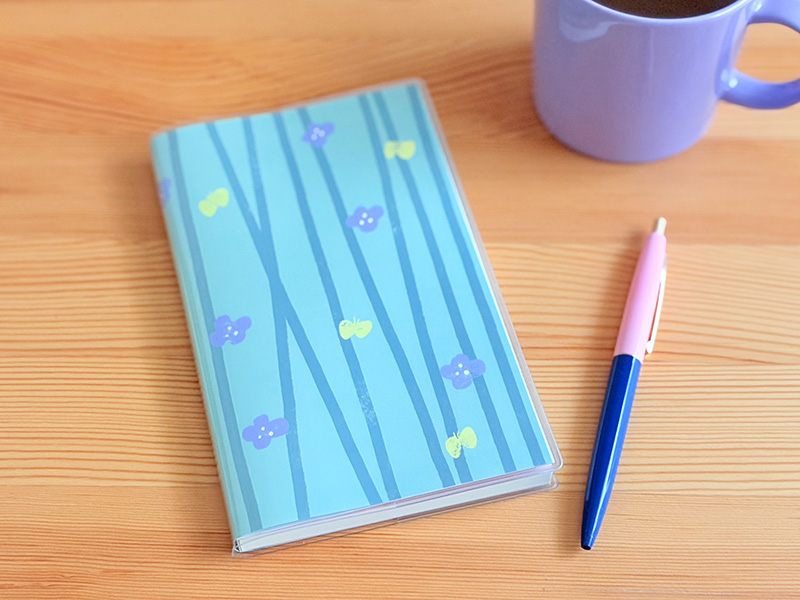 画像1: 使ってみてわかった、日々が豊かになる『天然生活手帖』