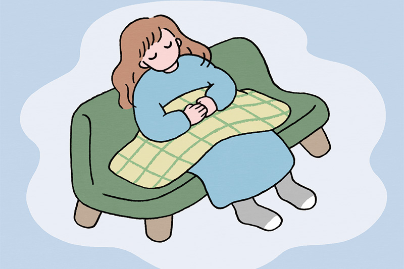 「ノイズ」から身を守る