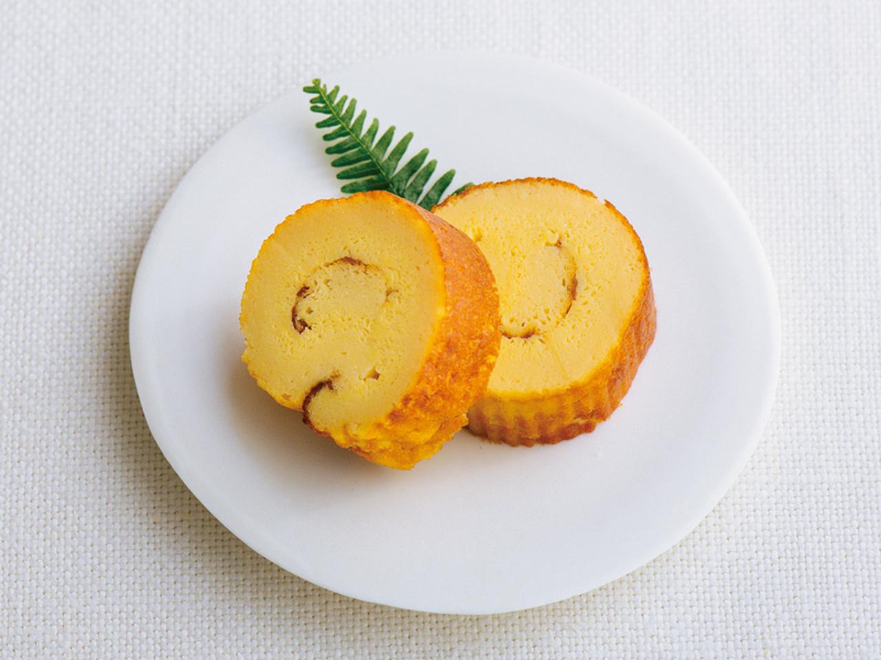 画像: 「伊達巻」のつくり方