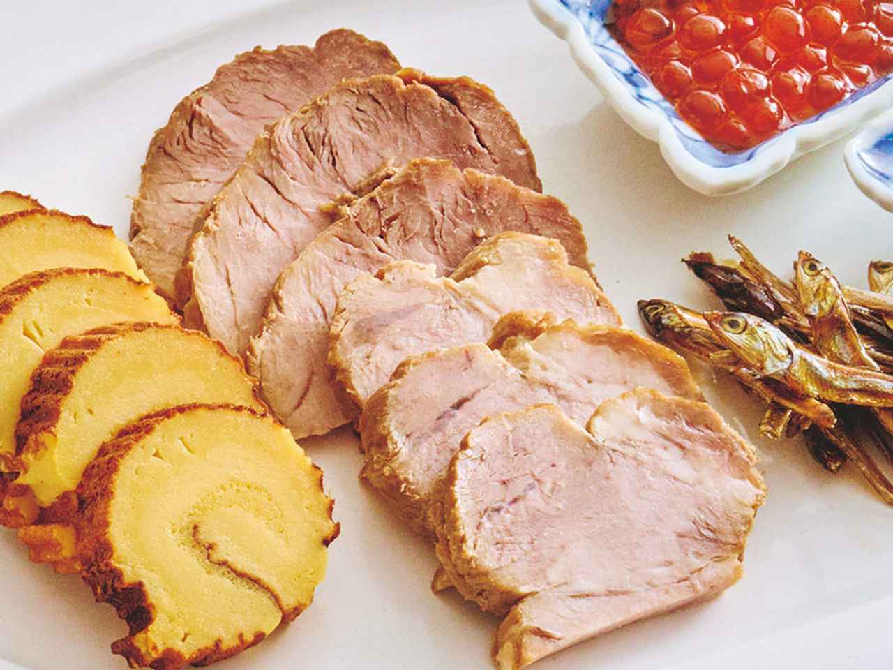 画像: 手間のいらない「ゆで漬け煮豚」のつくり方