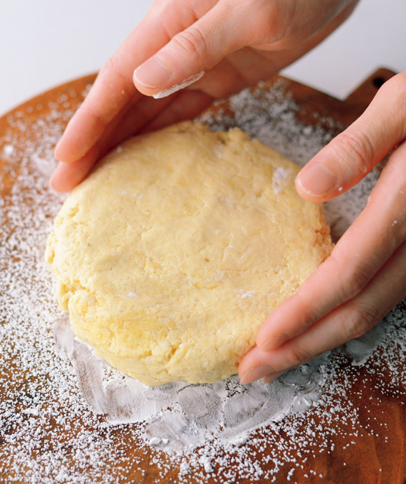 画像2: つくり方