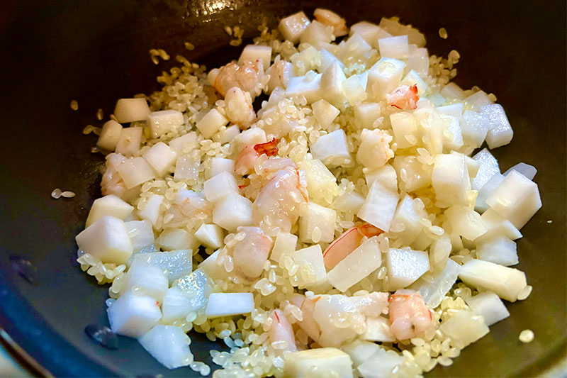 画像1: つくり方