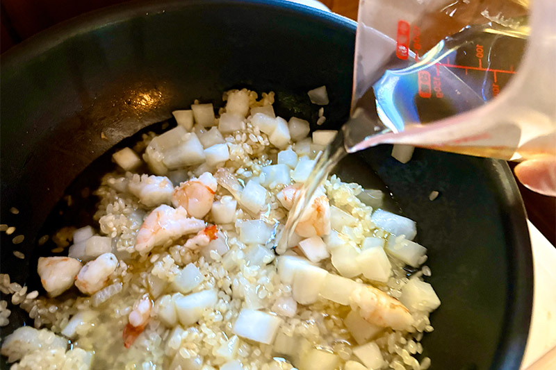 画像2: つくり方