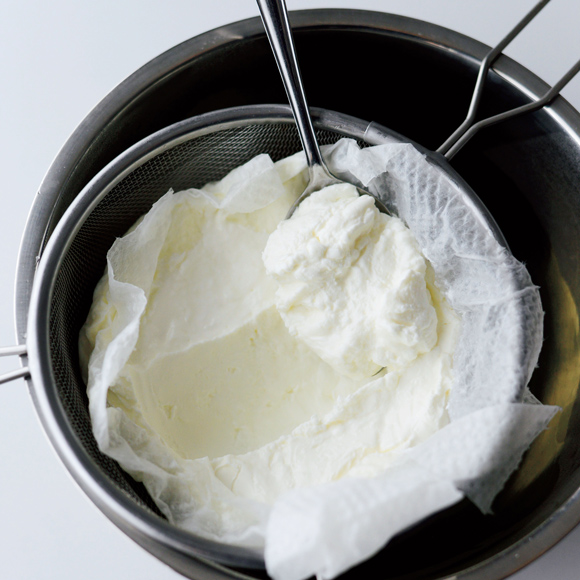 画像: おいしい新食感「米粉スコーン」のつくり方。ワンボウルでかんたん！米粉でさくさく“中ふんわり”のうれしいグルテンフリーおやつ／創房優さん