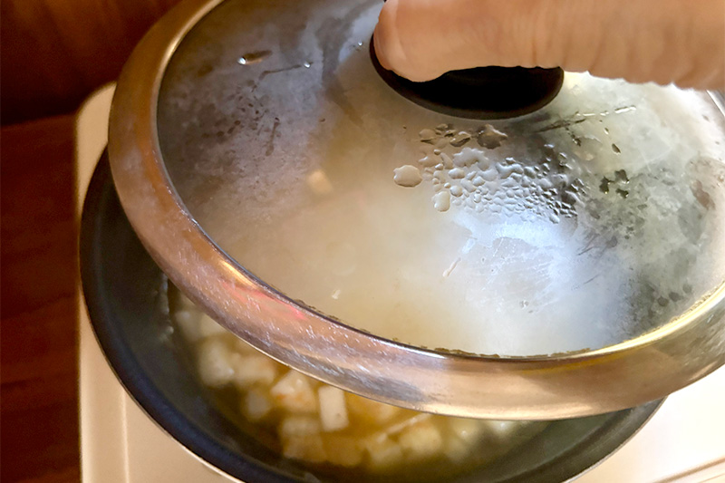 画像3: つくり方