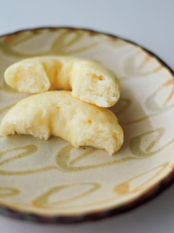 画像: 「せいろベーグル」のつくり方