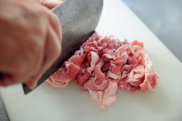 画像1: つくり方