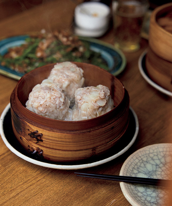 画像: 豚こまでつくる「ジューシー肉シュウマイ」のつくり方