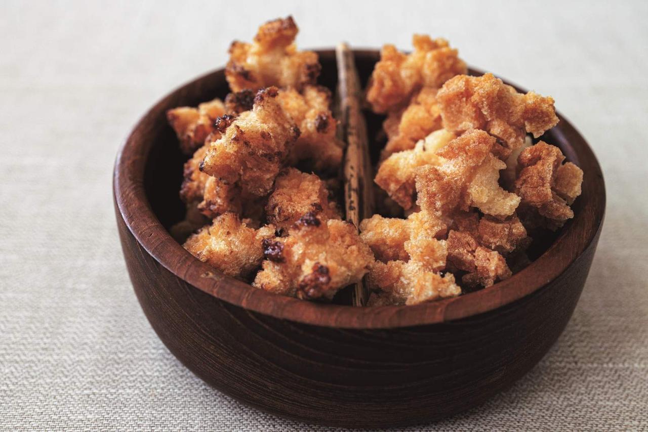 画像6: あまった「お餅」をごちそうに！料理家に教わる“お餅のアレンジレシピ”16選／1月のおすすめ記事