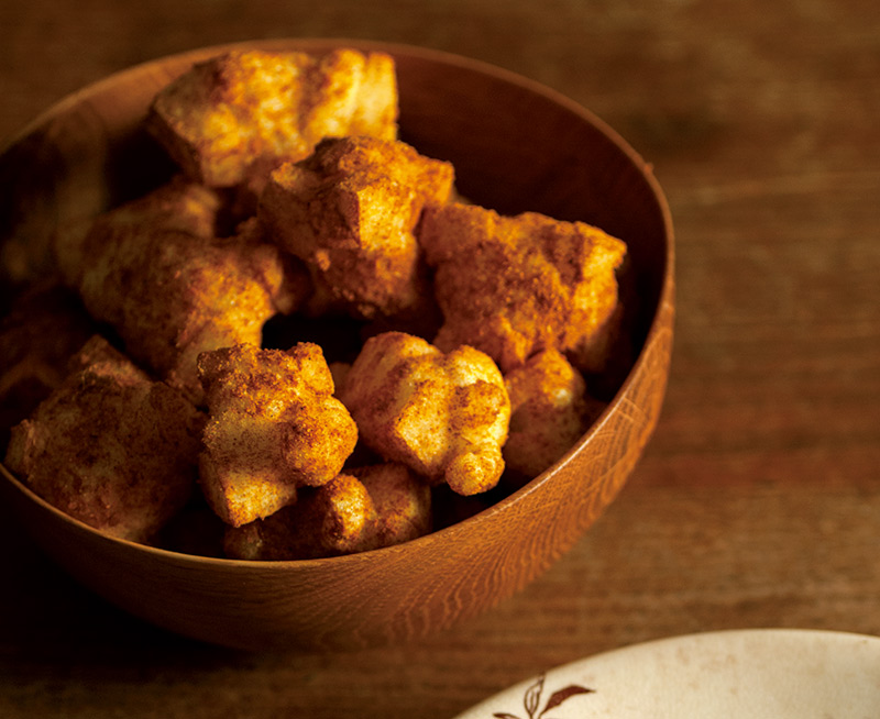 画像4: あまった「お餅」をごちそうに！料理家に教わる“お餅のアレンジレシピ”16選／1月のおすすめ記事