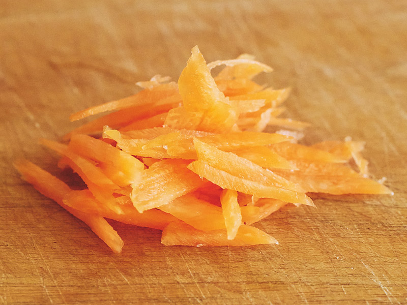 画像3: 「キャロットケーキ」のつくり方。にんじんとスパイスたっぷりで大満足！何度も食べたい定番ケーキ／キャロットケーキ研究家・小豆田マチ子さん