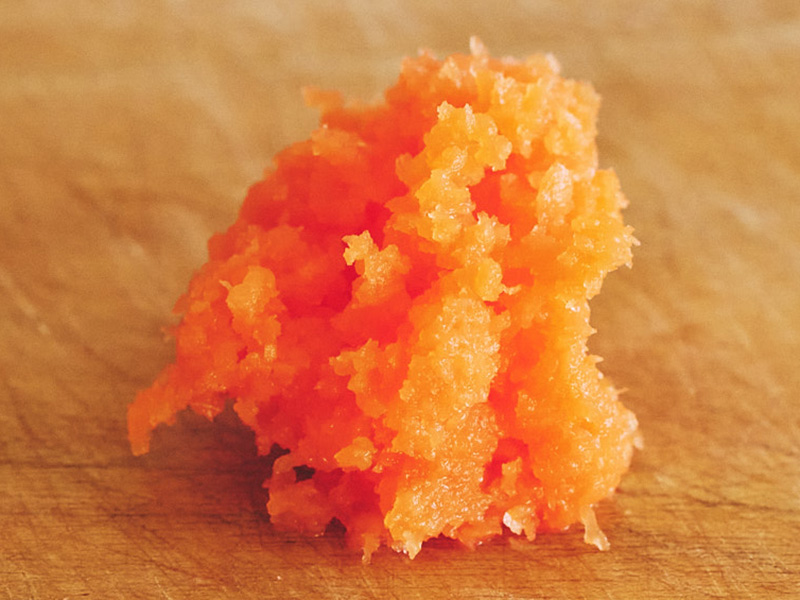 画像6: 「キャロットケーキ」のつくり方。にんじんとスパイスたっぷりで大満足！何度も食べたい定番ケーキ／キャロットケーキ研究家・小豆田マチ子さん