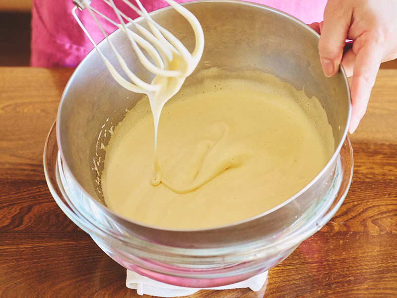 画像: つくり方