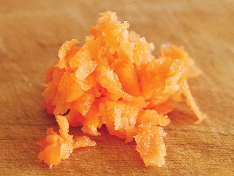 画像7: 「キャロットケーキ」のつくり方。にんじんとスパイスたっぷりで大満足！何度も食べたい定番ケーキ／キャロットケーキ研究家・小豆田マチ子さん