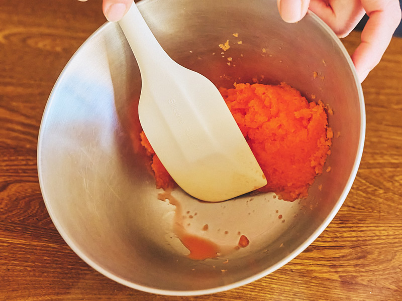 画像1: 生地のベタつきを防ぐコツは？